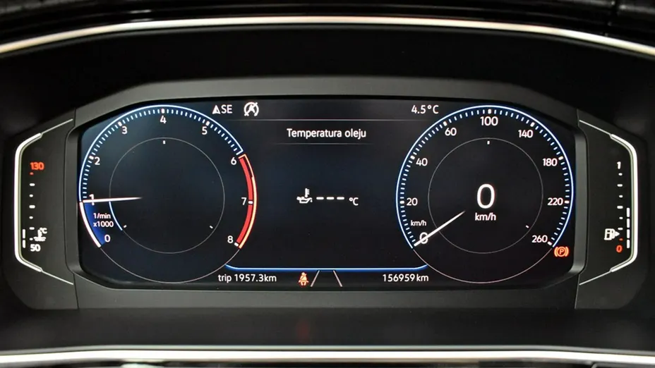 VOLKSWAGEN T-Cross -