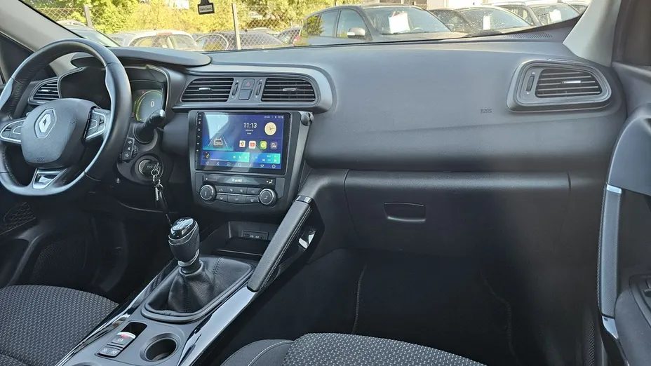 RENAULT Kadjar -