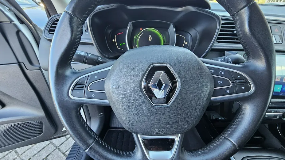 RENAULT Kadjar -