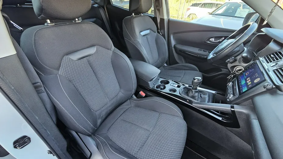RENAULT Kadjar -