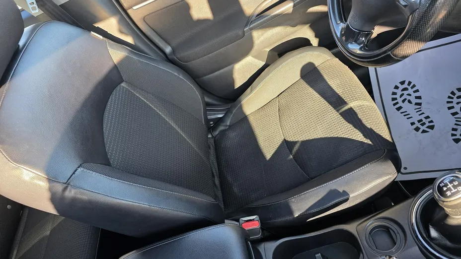 CITROEN C4 Aircross -