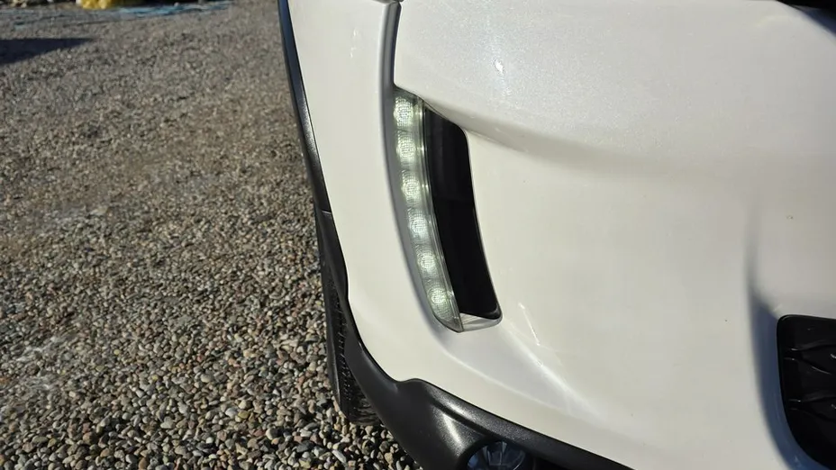 CITROEN C4 Aircross -