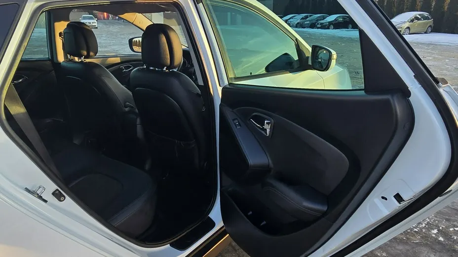 HYUNDAI ix35 -
