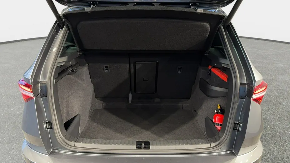 SKODA Karoq Karoq 1.5 TSI ACT Sportline DSG