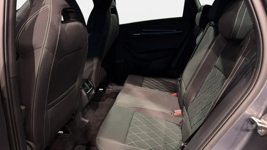 SKODA Karoq Karoq 1.5 TSI ACT Sportline DSG