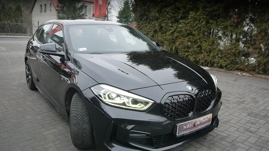 BMW Seria 1 -
