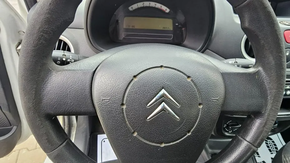CITROEN C3 -
