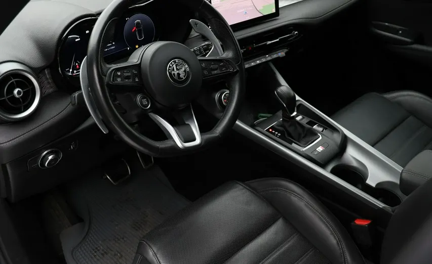 ALFA ROMEO Tonale -