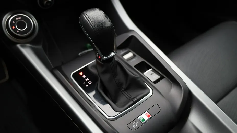 ALFA ROMEO Tonale -
