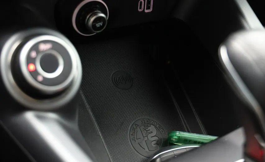 ALFA ROMEO Tonale -