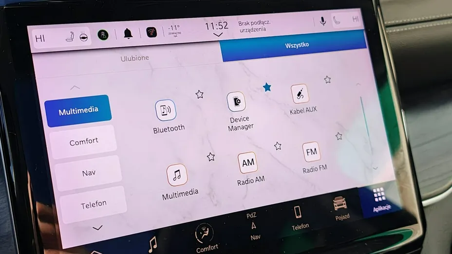 JEEP Grand Cherokee -