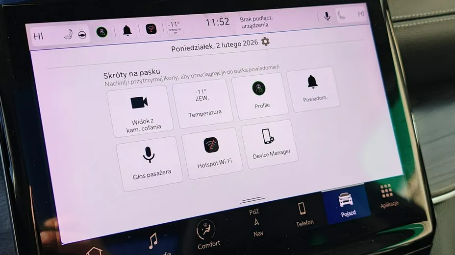 JEEP Grand Cherokee -