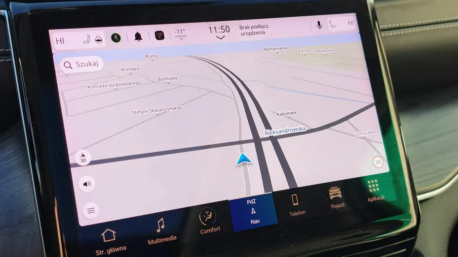 JEEP Grand Cherokee -