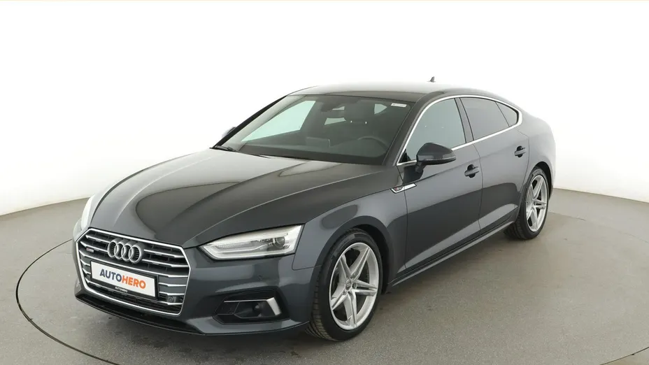 AUDI A5 -