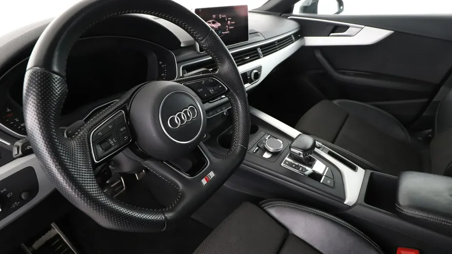 AUDI A5 -