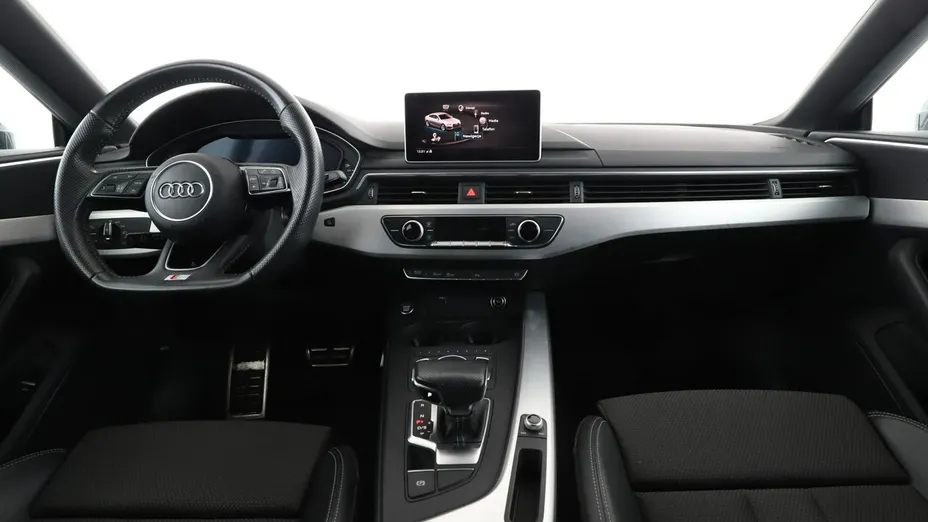 AUDI A5 -