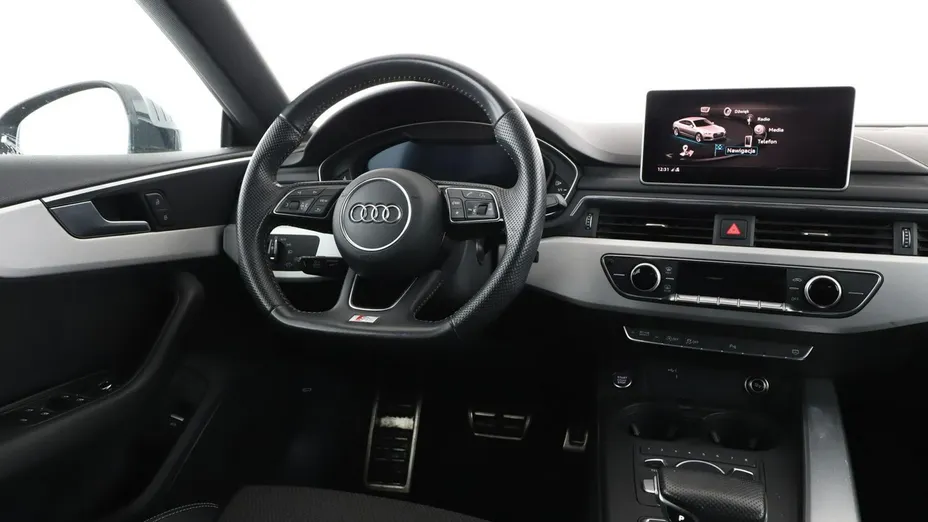 AUDI A5 -