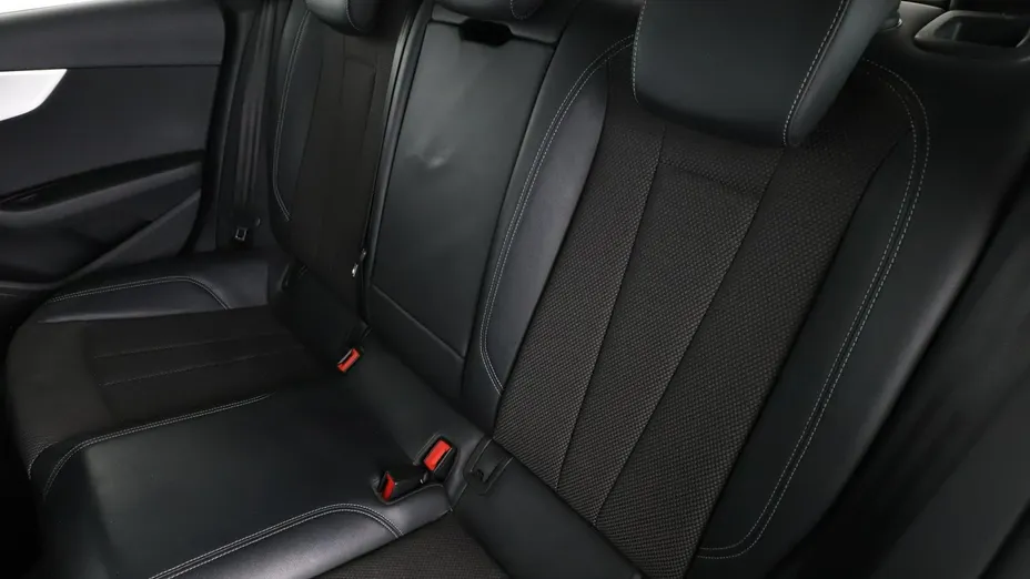 AUDI A5 -