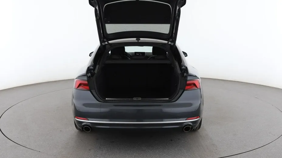 AUDI A5 -