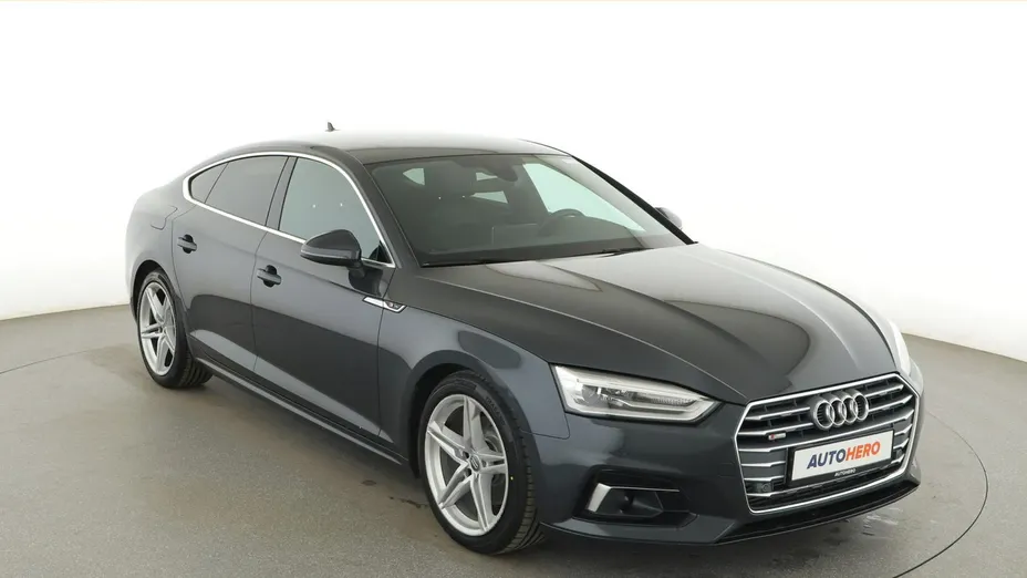 AUDI A5 -