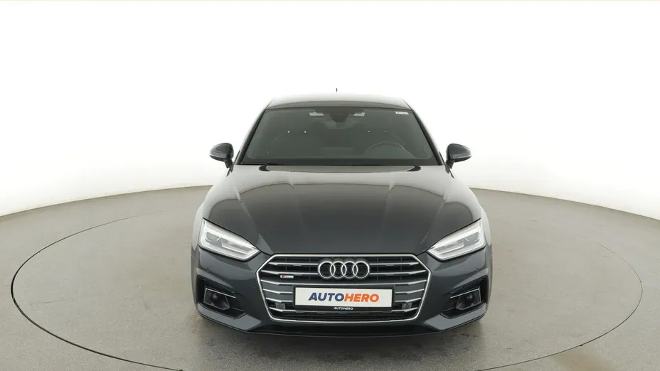 AUDI A5 -