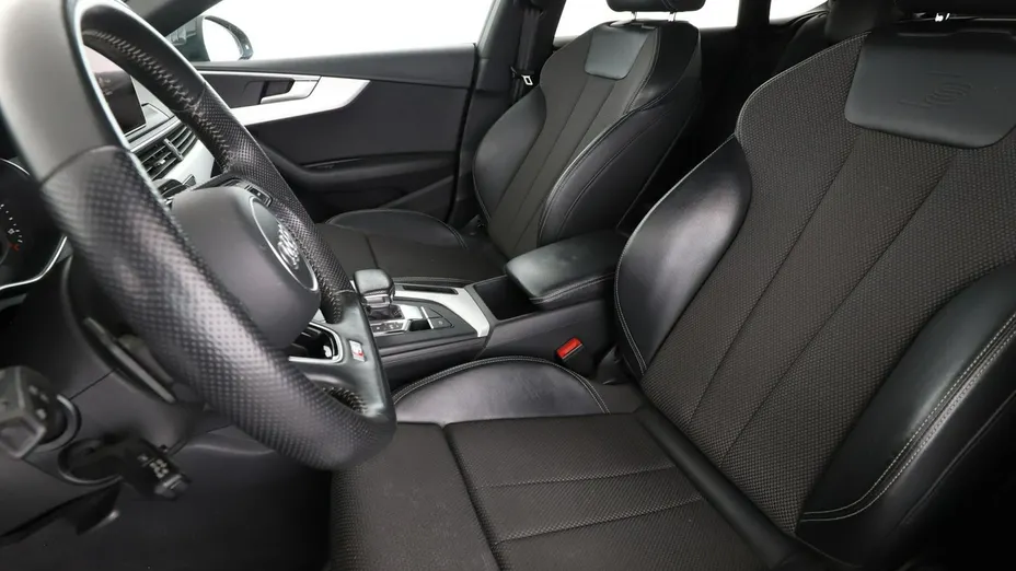 AUDI A5 -