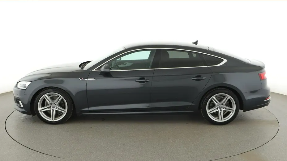AUDI A5 -