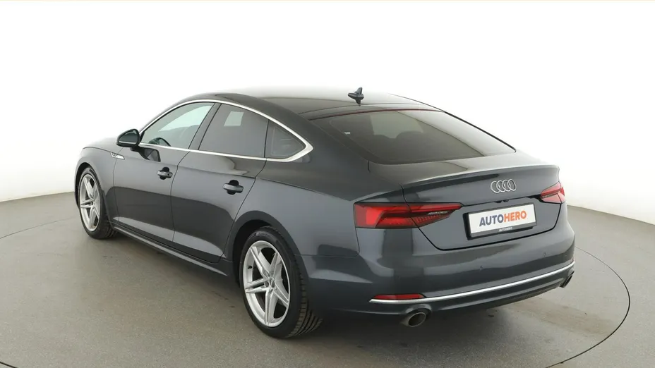 AUDI A5 -