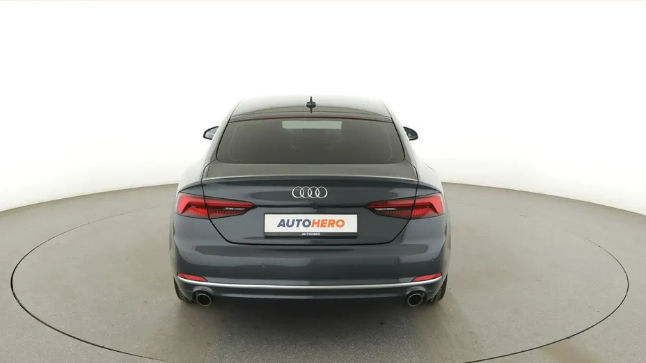 AUDI A5 -