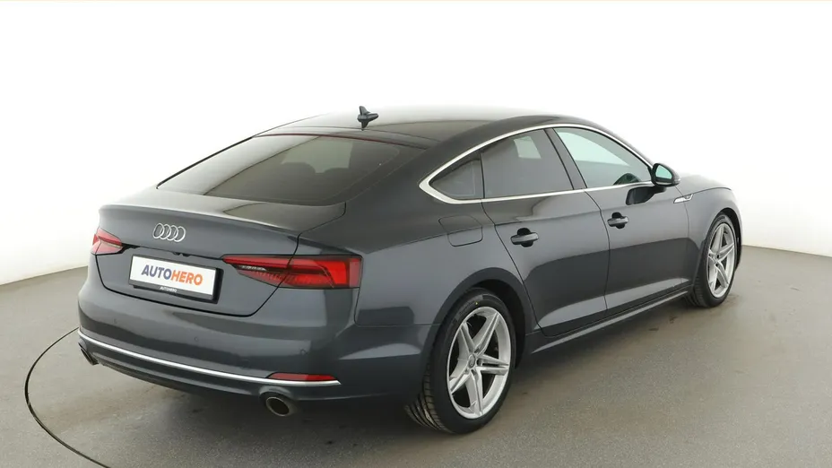 AUDI A5 -