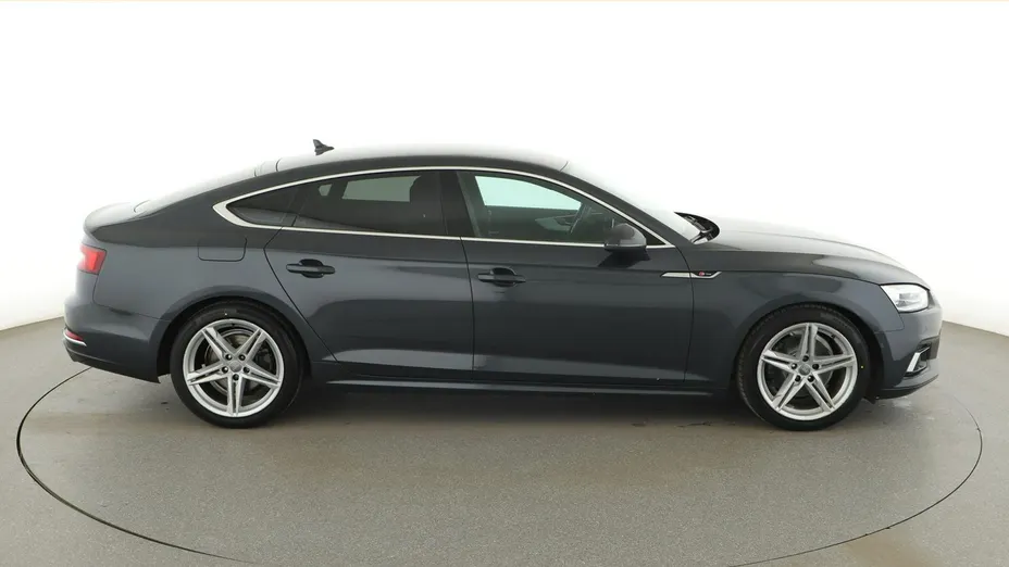AUDI A5 -