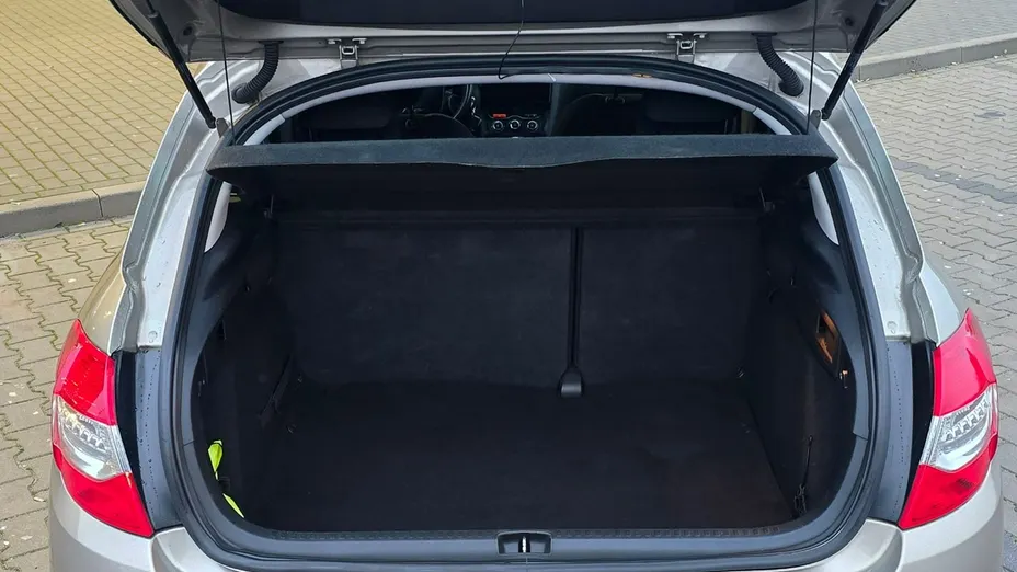 CITROEN C4 -