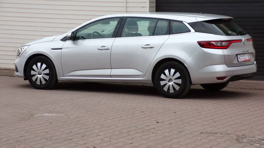 RENAULT Megane -