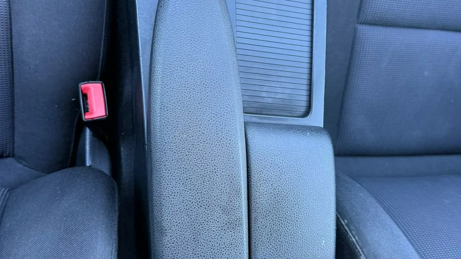 MERCEDES-BENZ C Klasa -