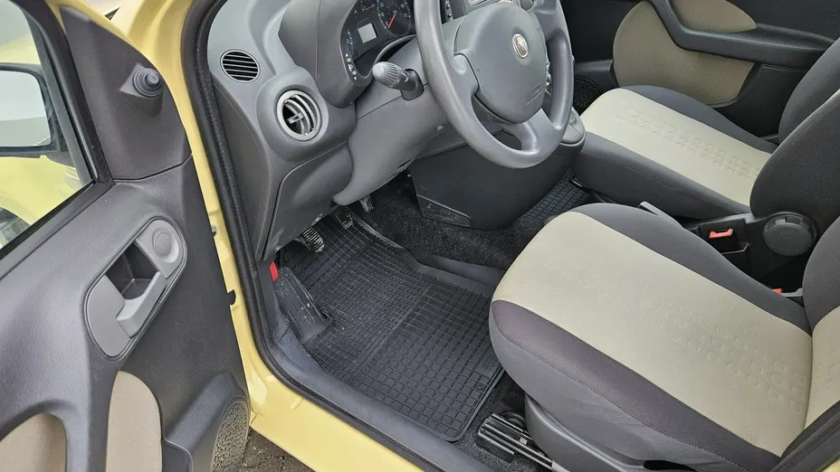 FIAT Panda -