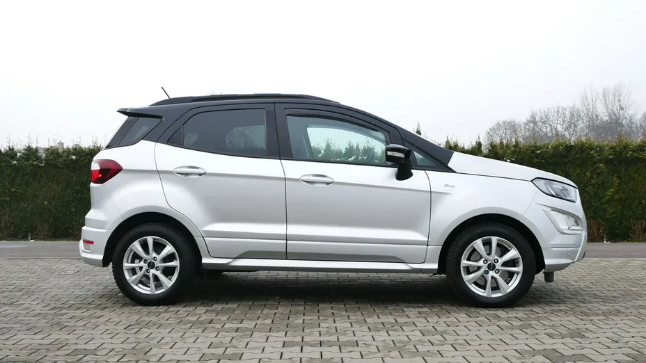 FORD Ecosport -