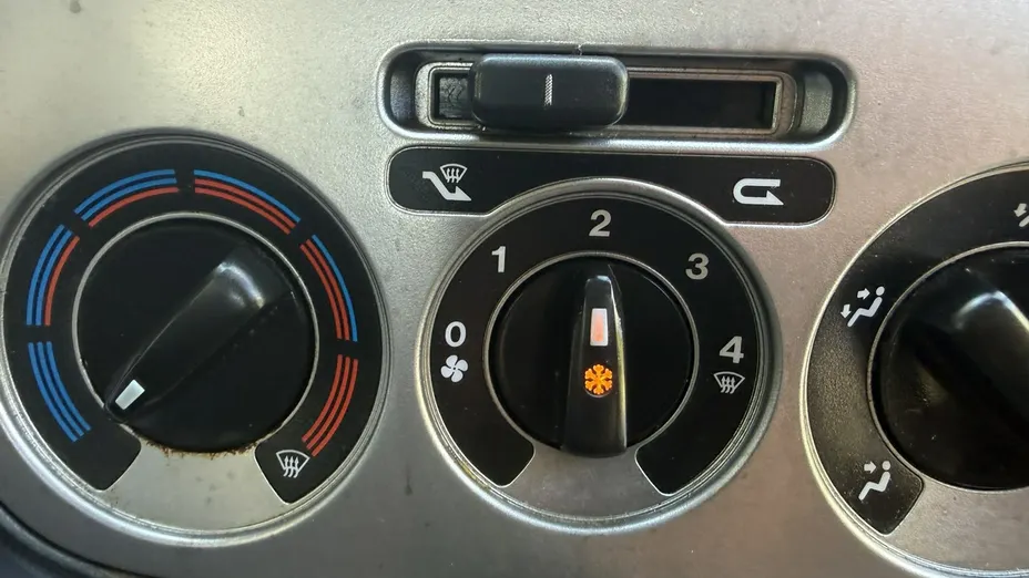 FIAT Qubo -