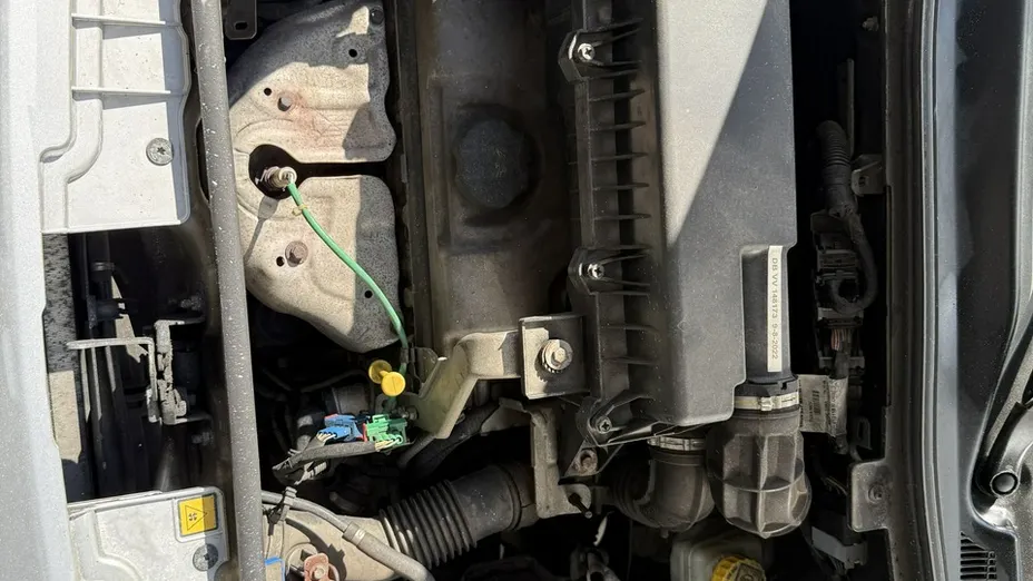 FIAT Qubo -