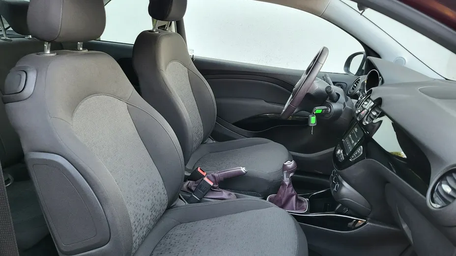 OPEL Adam -