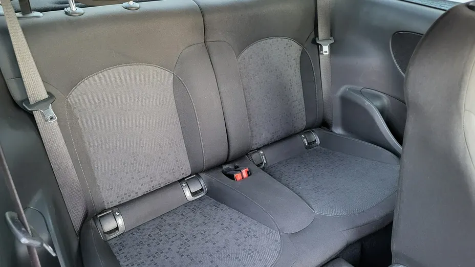 OPEL Adam -
