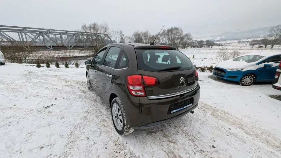 CITROEN C3 -