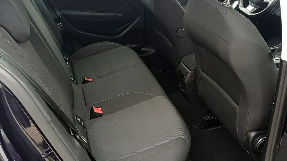 PEUGEOT 308 -