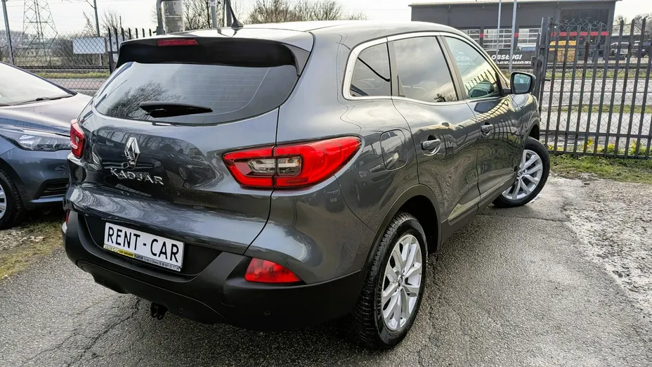 RENAULT Kadjar -