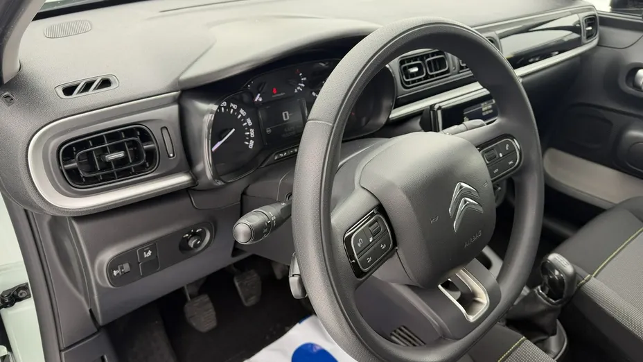 CITROEN C3 -