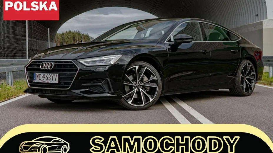 AUDI A7 -