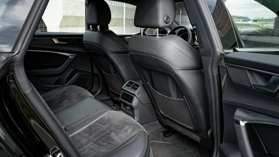 AUDI A7 -