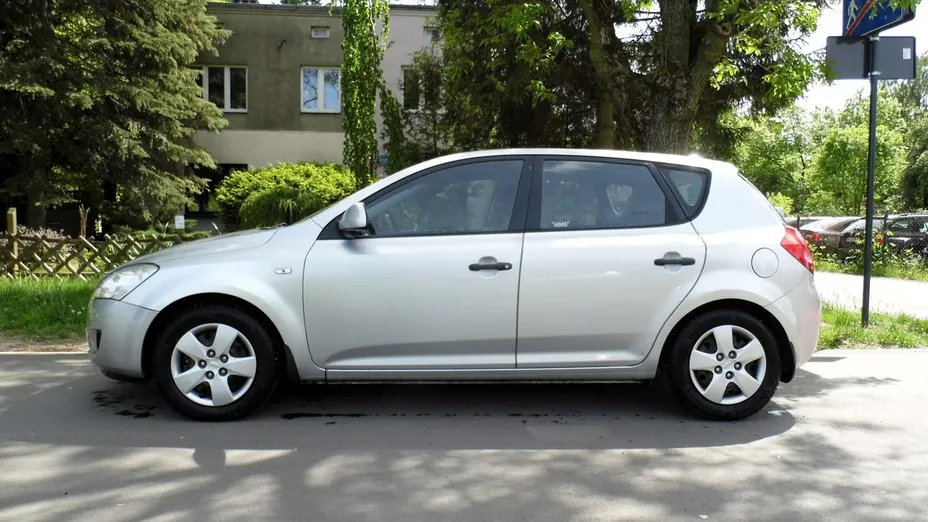KIA Cee'd -