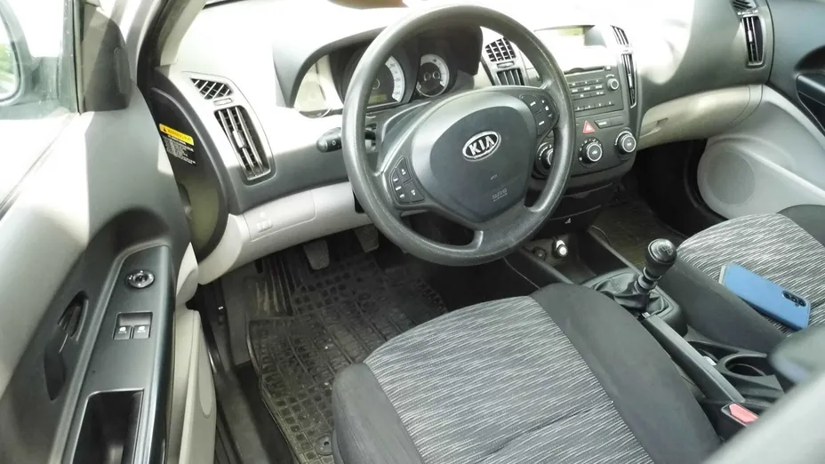 KIA Cee'd -