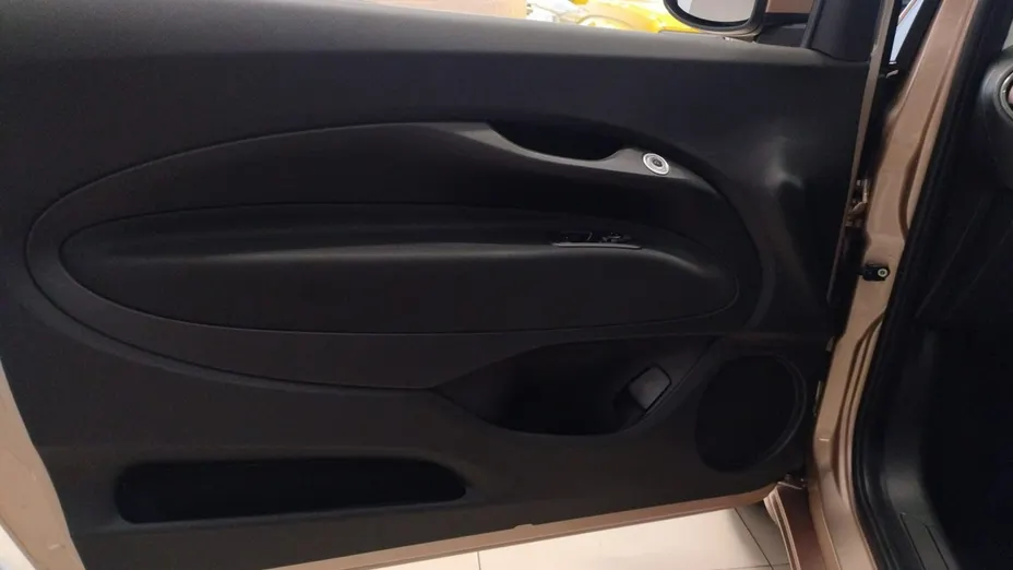 FIAT 500 -