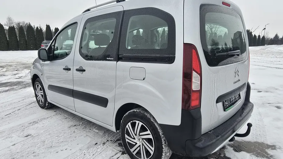 CITROEN Berlingo -
